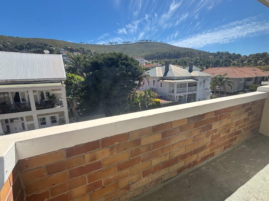 To Let 2 Bedroom Property for Rent in Tamboerskloof Western Cape